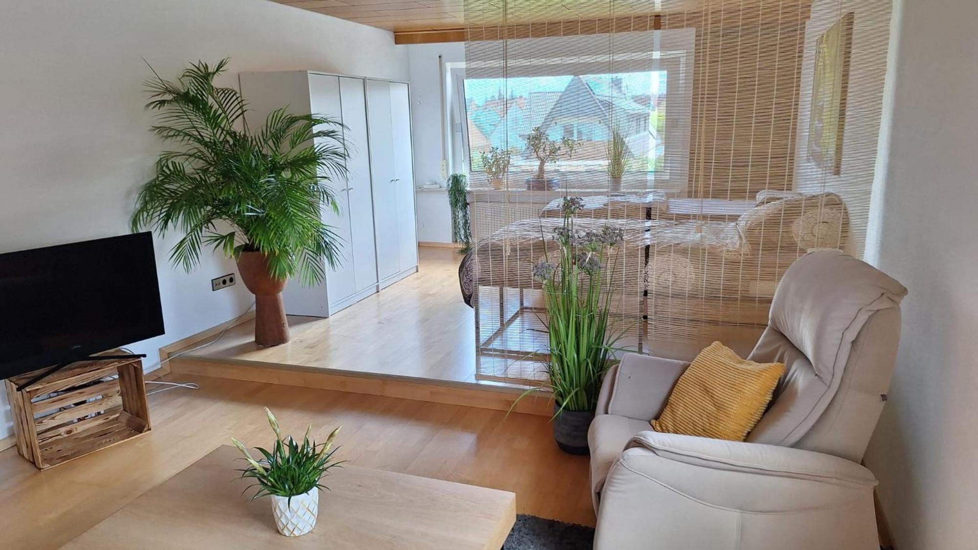 Haus Gartenblick روزلسهايم المظهر الخارجي الصورة